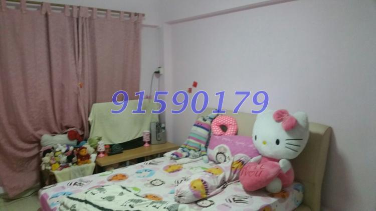 Blk 646 Yishun Street 61 (Yishun), HDB 4 Rooms #136292462